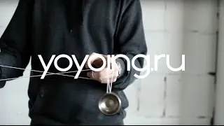 yoyoing.ru | KRKN by Yuji and CHIK