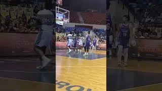 JAYSON CASTRO, INIWAN SI JERRICK BALANZA