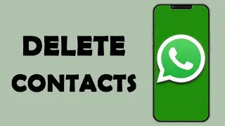How to Delete WhatsApp Contacts in 2025 (Updated Guide)
