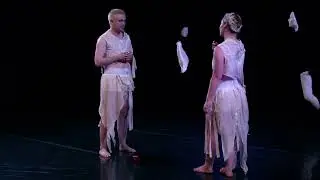 Klazo at Resolution Festival