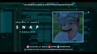 Anka Beat ft. Sharr G - Snap ( Slow Remix )