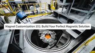 Build Your Perfect Magnetic Solution