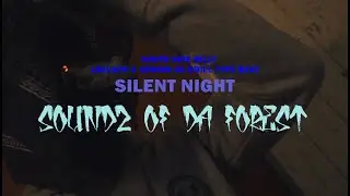 SOUTH SIDE KILLY 18ClapoX18Mish UK Drill Type Beat 2021 - SILENT NIGHT(Prod. by Soundz Of Da Forest)