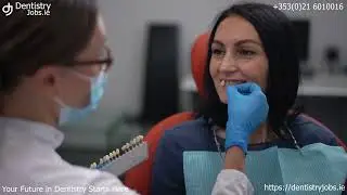 Dentist Jobs in Ireland - Dentistryjobs ie