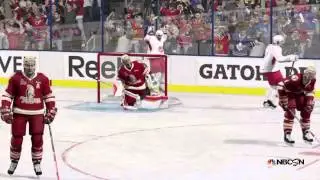 NHL 15: My Plays of the Year