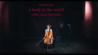 a body to the world