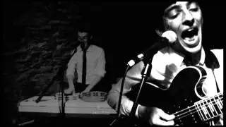 The Missing Souls - Shake, Shout & Go!