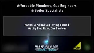 Gas Safety Testing Bristol - Landlord Gas Safety Certificates in Bristol