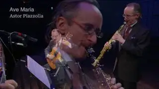 Duo Falk/Tilly-Astor Piazzolla-Ave Maria (Tanti Anni Prima)