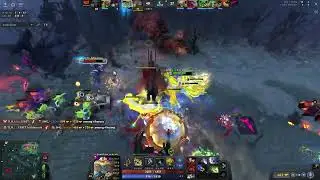talon sweeps team SMG ft. 23savage bigboy PL