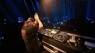 Solomun | Time Warp 2021 best moments