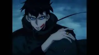 Solo Leveling AMV