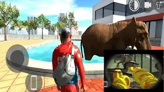 ELEPHANTS ATTECK #GAMING GAMES VIDEO