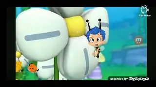 The Bugs Gabby Road-Molly Movie Teaser Trailer (2025)