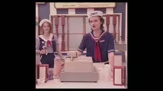 🤩🤩🤩🤩 #strangerthings #starcourtmall