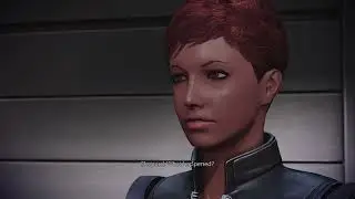 Mass Effect 3 (modded) Leg. Edition (no Commentary) Ep.13 Autumn Shepard Adept (Miranda Romance)