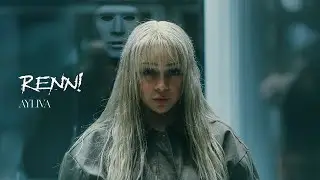AYLIVA - Renn! (Official Video)