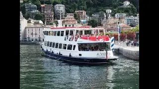 COMO (LOMBARDIA, ITALY)