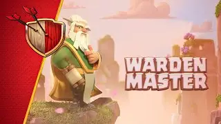 Old Master, New Tricks! (Clash of Clans Season Challenges)
