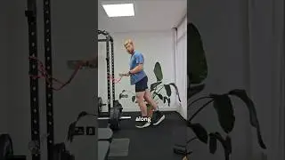 This running mindset trick helps so much