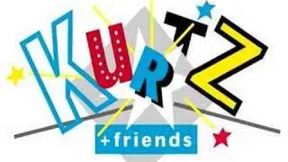 Kurtz & Friends Logo