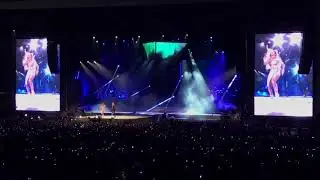 Jennifer Lopez, Dubai, Autism Rocks Arena - 2