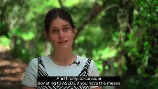 Game On! my story: Chanciquia's Indigenous Youth Fight Climate Change