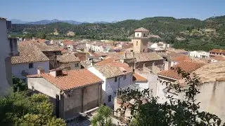 Benifallet, cor de l'Ebre!