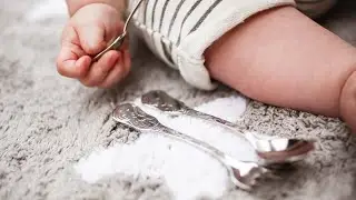 Baby Utensils and Toys Made in the USA