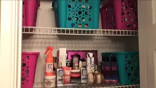 Bath & Body Works  HOARDER DECLUTER SERIES PART 6 SCRUBS & MY  Bath & Body Works COLLECTION UPDATE