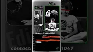 Real Client Video Edit | Watch the Magic #videoeditingservce#VideoEditorIndia  #ReelsEditor