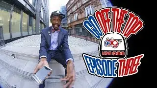 Lewy Chino - Go Off The Top [S.1Ep.3] GoBigTV