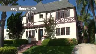 Long Beach Real Estate - 3521 E. 1st Street Long Beach CA 90803 - Sold - Todd Hawke Properties
