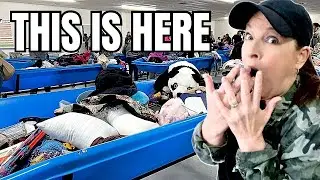 SHOCKED & EXCITED at the Goodwill Bins… This Is INSANE 😳 | Thrift With Me