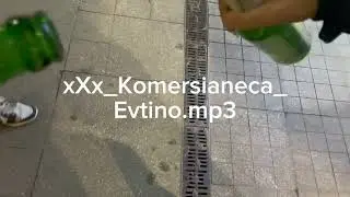 Komersianeca - Evtino