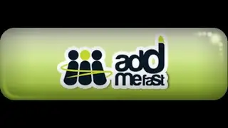 Как скачать бот для AddMeFast/