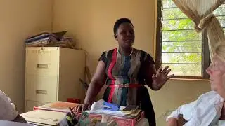 Reproductive Health & Relationships Program - Teacher Interview