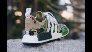Dhgate Jeff Yeezy Bape Nmd