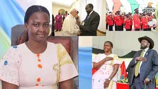 Why South Sudanese Citizens Do Not Take President Kiir's National Prayers Seriously