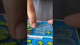 Wow 💰💰💰 Esto GANE Jugando al Raspa y GANA 🤑🤑🤑 Mira el video completo en nuestro canal 😎