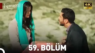 Karagül 59.Bölüm | Ultra HD 4K