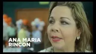 Adhesion del Partido de la U a Campa&ntilde;a Carlos Ramiro Ch&aacute;varro