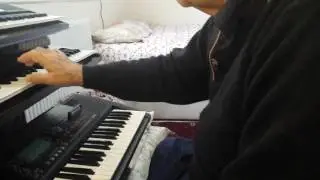 Come September theme  Instrumental  S Qureshi