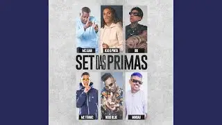 Set das Primas