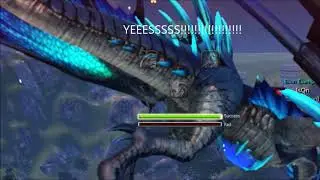 Riders Of Icarus: Finally getting my 3 favorite familiars (TAGRIS TAME in the beginning)