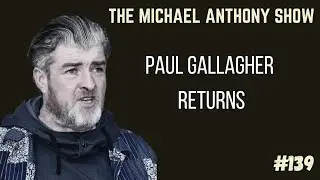 The THIRD Gallagher brother PART 2! Oasis Comeback, Real Problem with Liam and Noel - MA Show #139