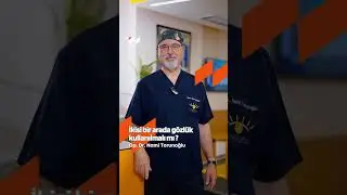 İkisi bir arada g&ouml;zl&uuml;k kullanımı - Op. Dr. Nami Torunoğlu