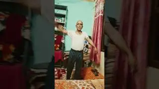 my Dada dance in masha ultra funk