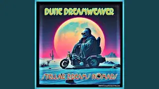 Dune Drifter (Mathilda Kane)