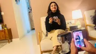 This is how we do the shoot …. Choti si jhalak |made by joni #actorslife #media 
